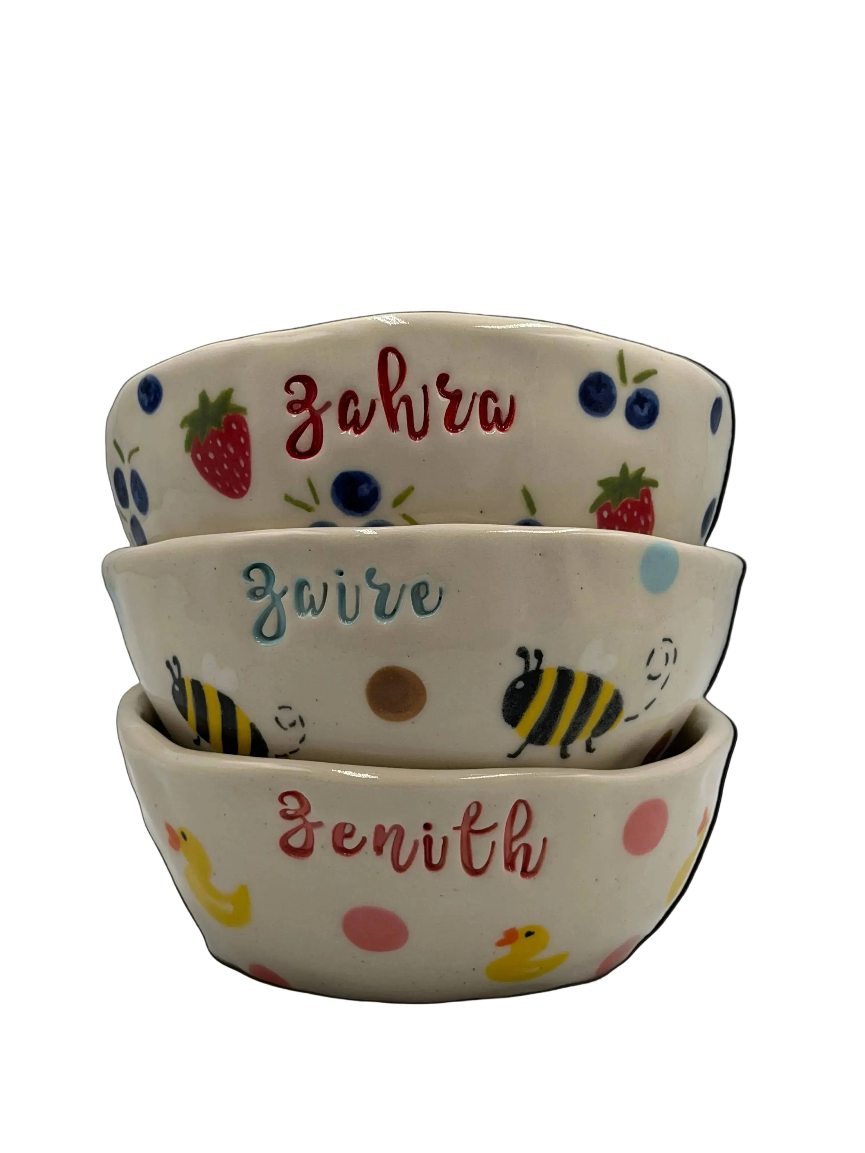Breakfast Bowl