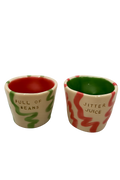 Espresso Thumb Mug