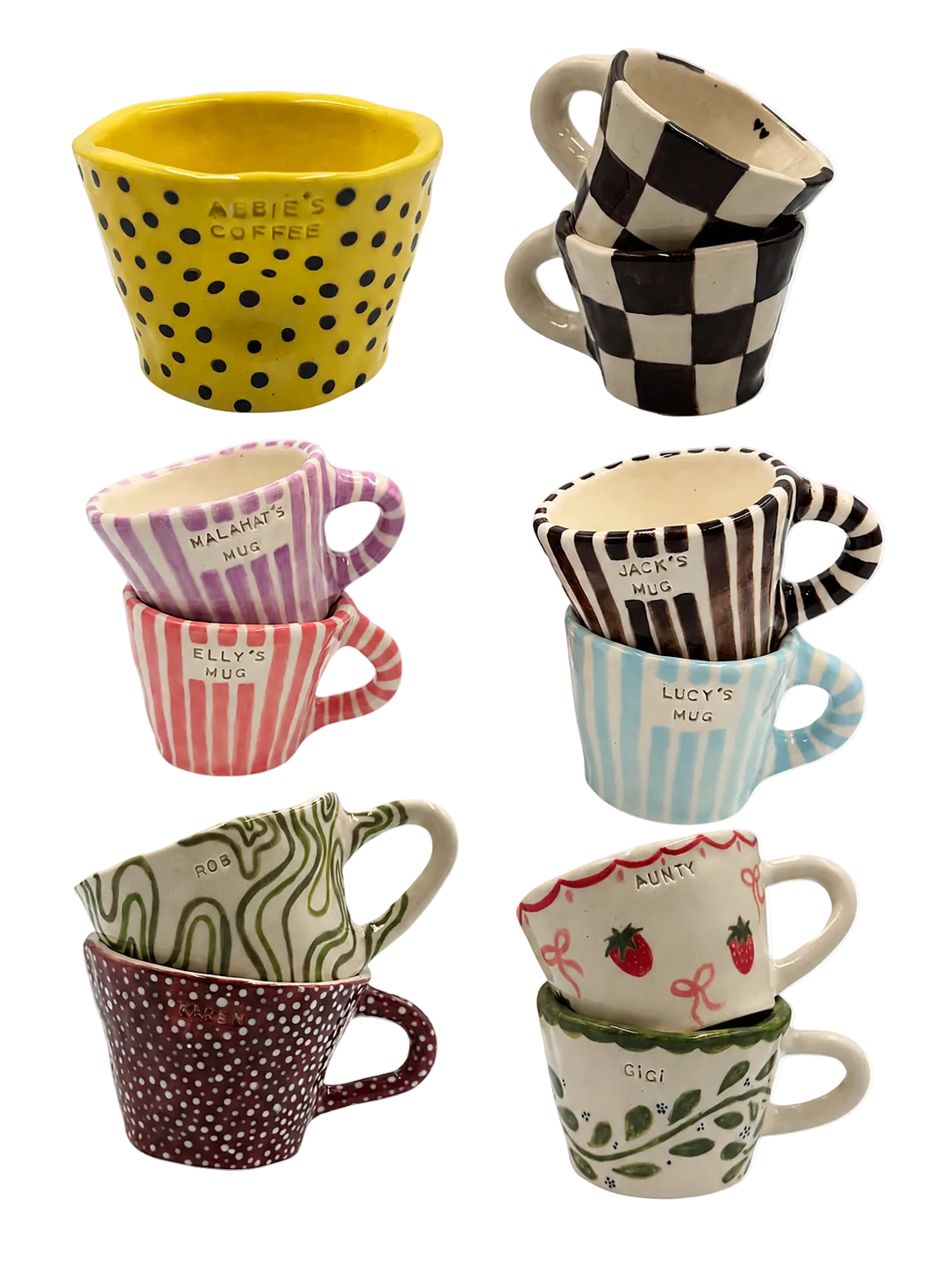 Mug