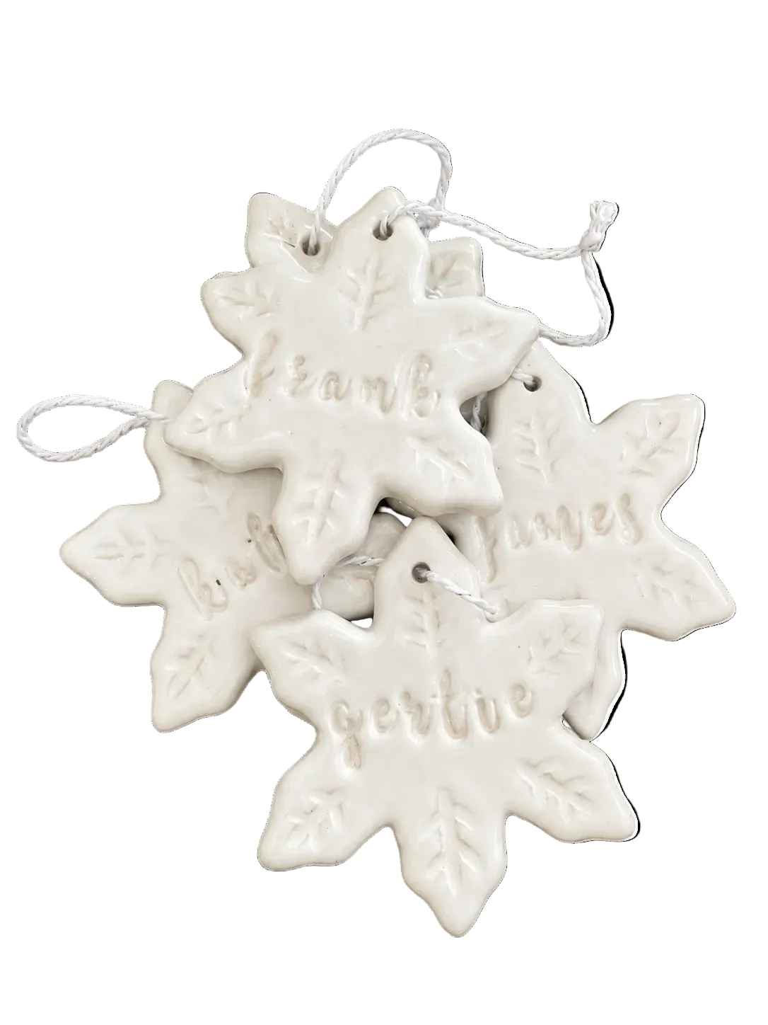 Christmas Ornaments